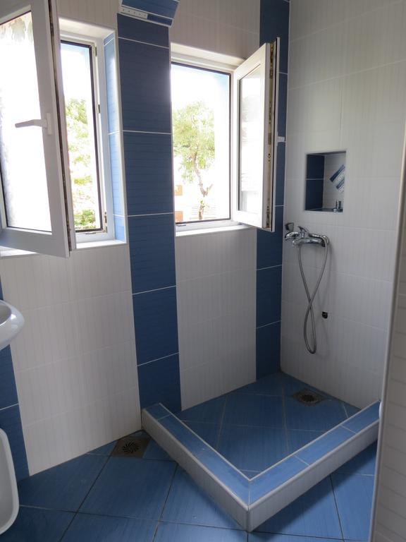 Apartments Volaric 수토모레 외부 사진