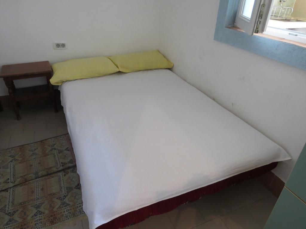 Apartments Volaric 수토모레 외부 사진
