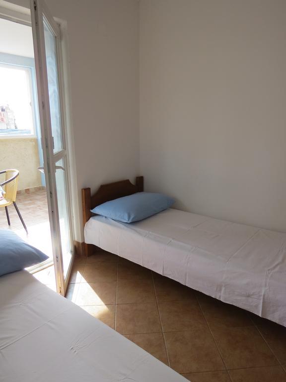 Apartments Volaric 수토모레 외부 사진