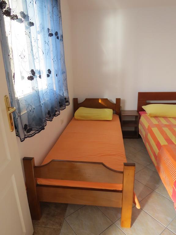Apartments Volaric 수토모레 외부 사진