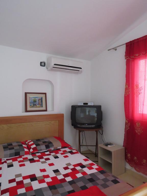 Apartments Volaric 수토모레 외부 사진