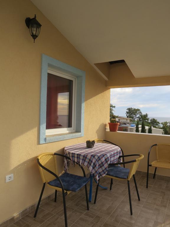 Apartments Volaric 수토모레 외부 사진