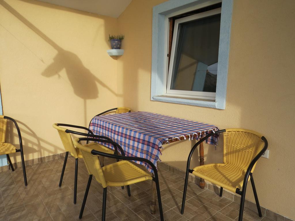Apartments Volaric 수토모레 외부 사진