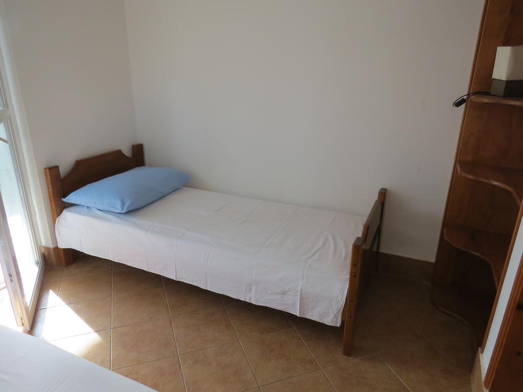 Apartments Volaric 수토모레 외부 사진