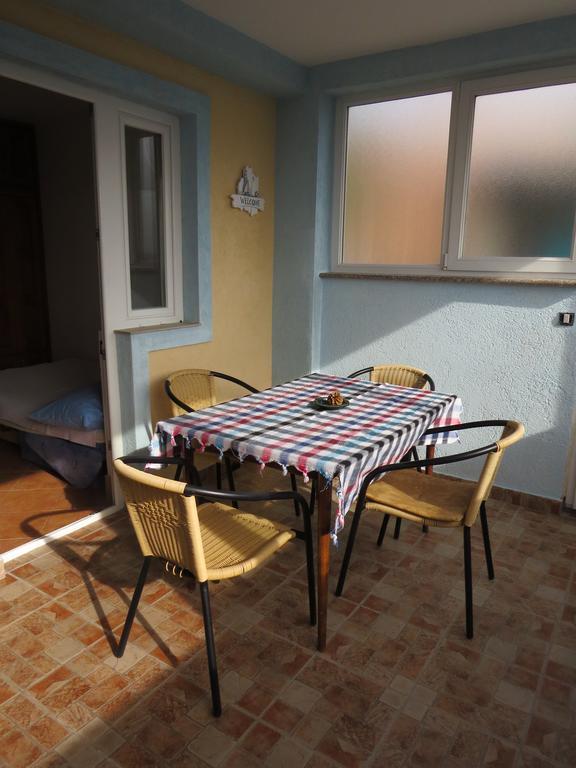 Apartments Volaric 수토모레 외부 사진