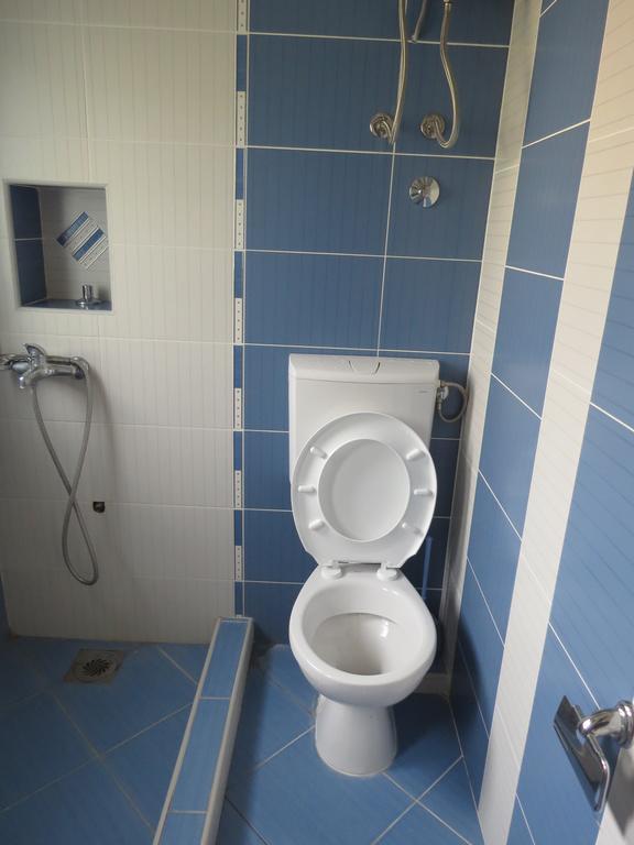 Apartments Volaric 수토모레 외부 사진