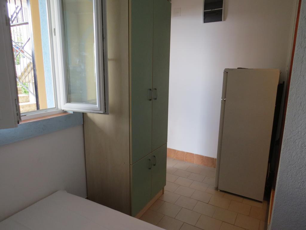 Apartments Volaric 수토모레 외부 사진