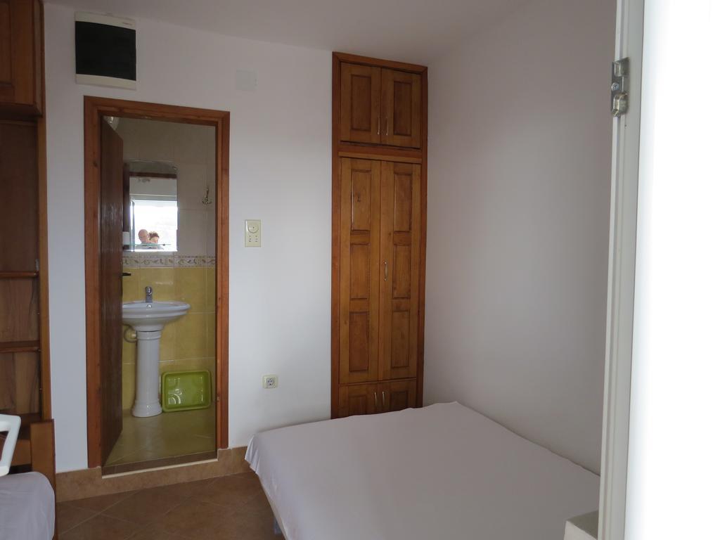 Apartments Volaric 수토모레 외부 사진