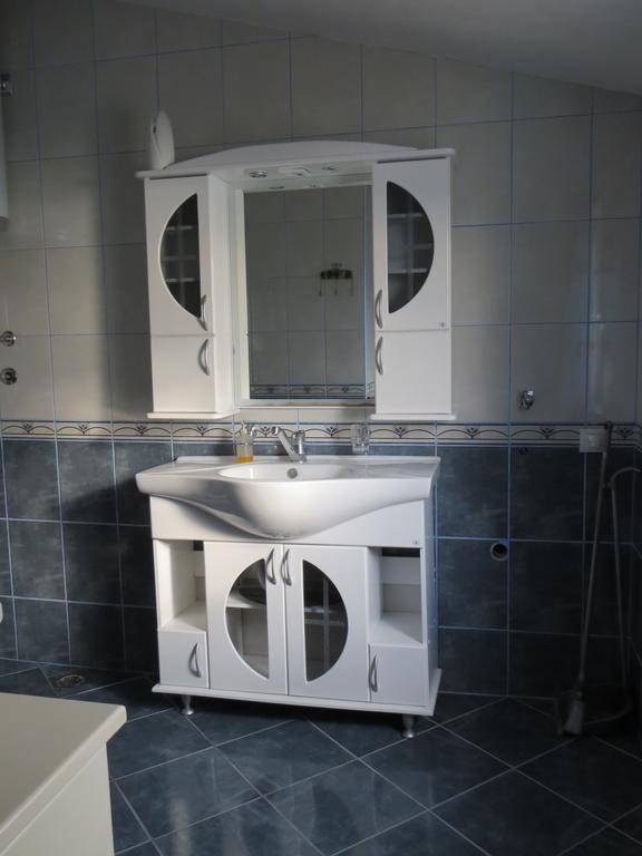 Apartments Volaric 수토모레 외부 사진