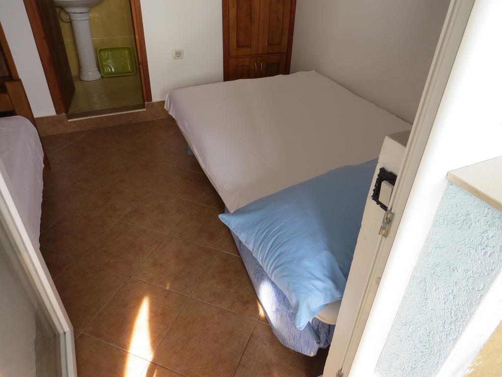 Apartments Volaric 수토모레 외부 사진