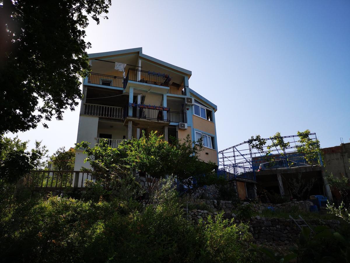 Apartments Volaric 수토모레 외부 사진
