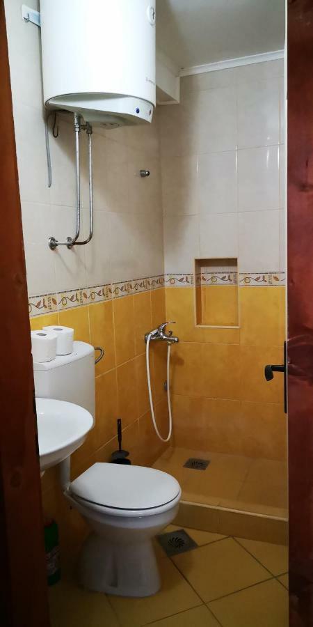 Apartments Volaric 수토모레 외부 사진