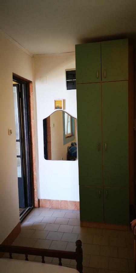 Apartments Volaric 수토모레 외부 사진